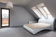 Marsh Baldon bedroom extensions