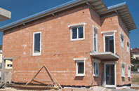 Marsh Baldon home extensions